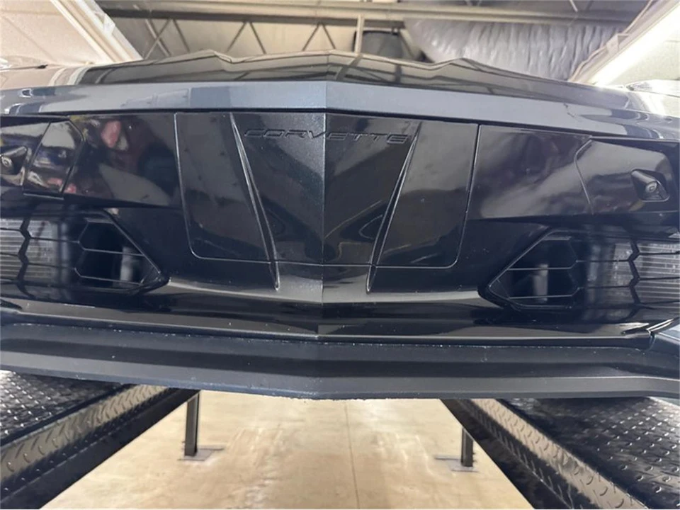 2021 Chevrolet Corvette C8 - Image 28 of 31