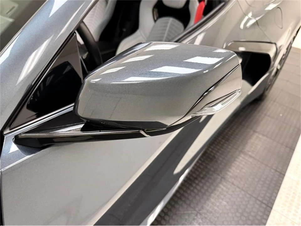 2021 Chevrolet Corvette C8 - Image 18 of 31