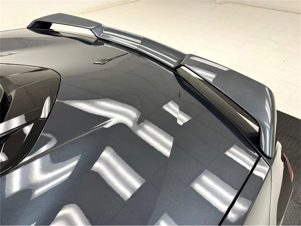 2021 Chevrolet Corvette C8 - Image 23 of 31