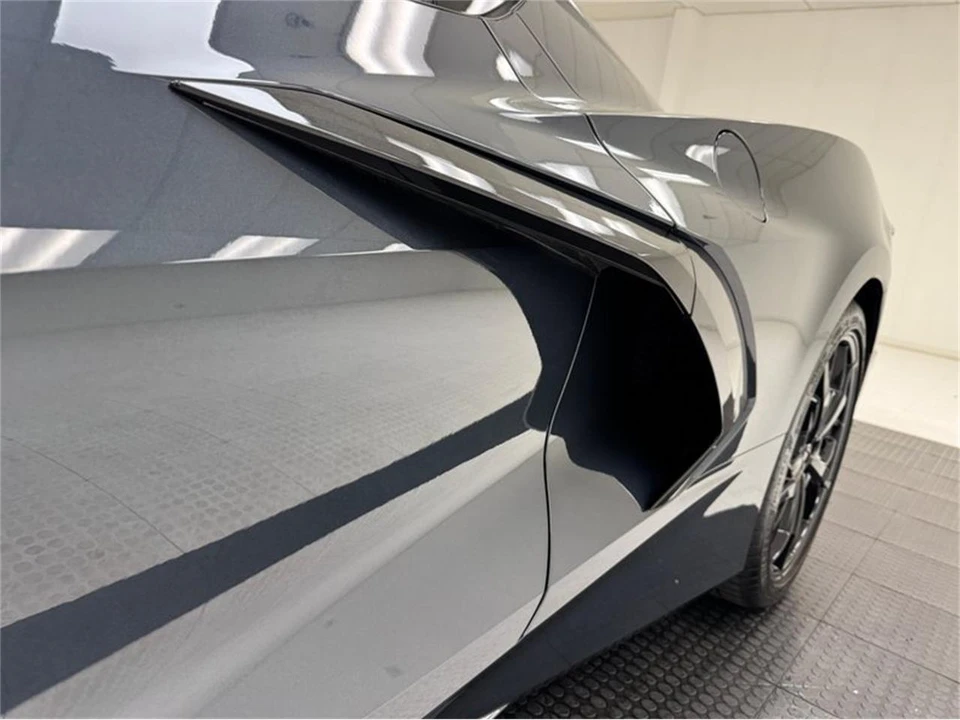2021 Chevrolet Corvette C8 - Image 19 of 31