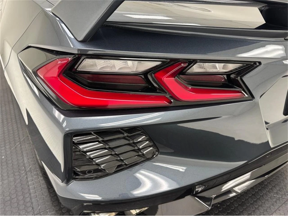 2021 Chevrolet Corvette C8 - Image 24 of 31