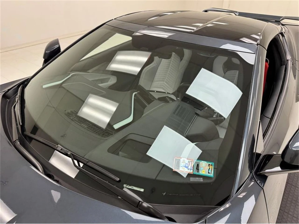2021 Chevrolet Corvette C8 - Image 15 of 31