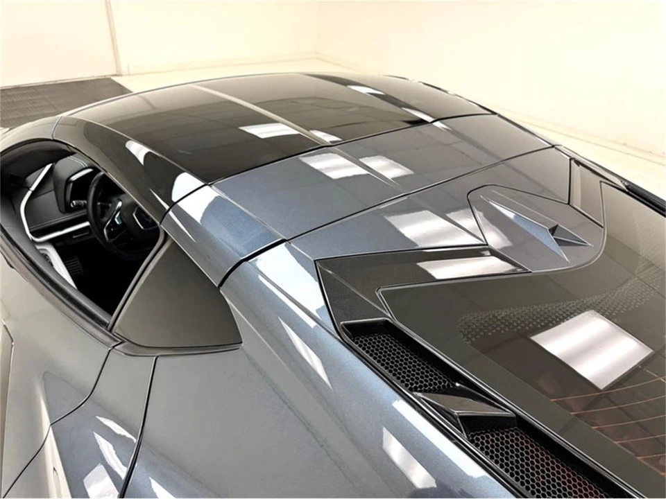 2021 Chevrolet Corvette C8 - Image 20 of 31