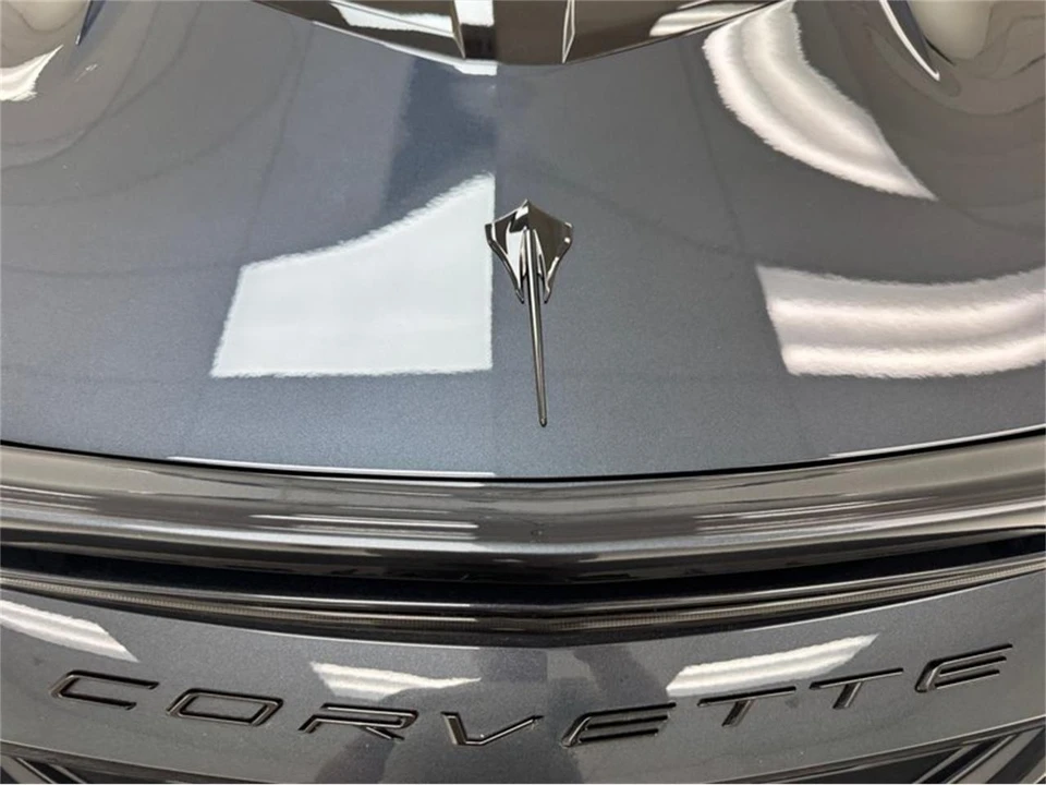 2021 Chevrolet Corvette C8 - Image 25 of 31