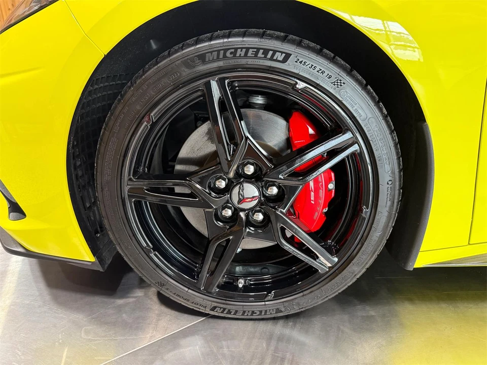 2021 Chevrolet Corvette C8 - Image 21 of 31
