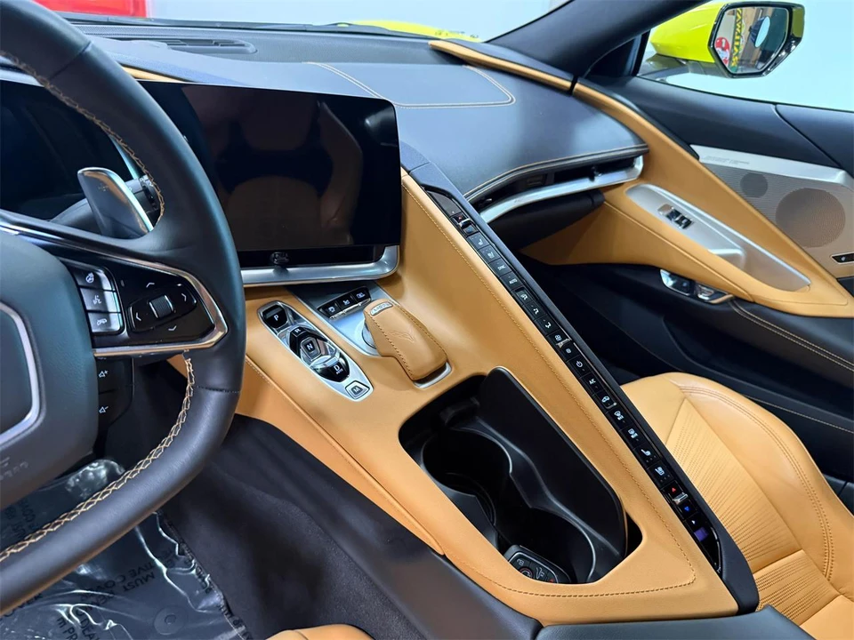 2021 Chevrolet Corvette C8 - Image 30 of 31