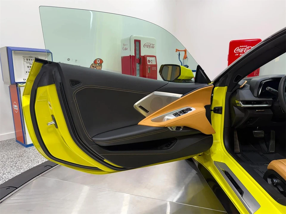 2021 Chevrolet Corvette C8 - Image 26 of 31