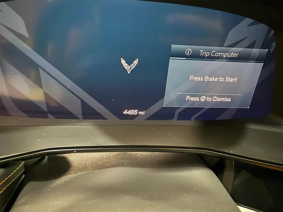 2021 Chevrolet Corvette C8 - Image 31 of 31