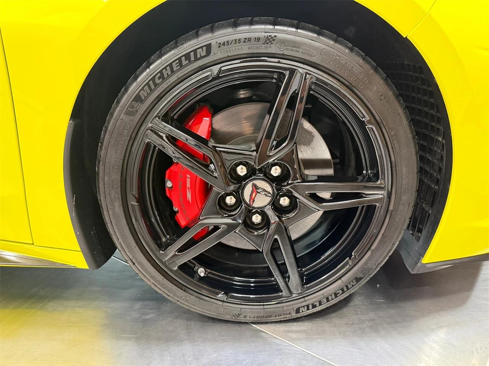 2021 Chevrolet Corvette C8 - Image 23 of 31