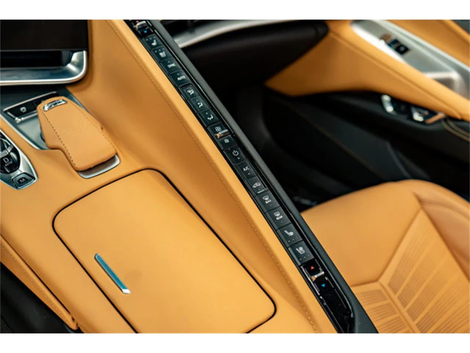 2021 Chevrolet Corvette C8 - Image 27 of 31