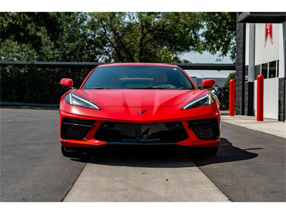 2021 Chevrolet Corvette C8 - Image 16 of 31