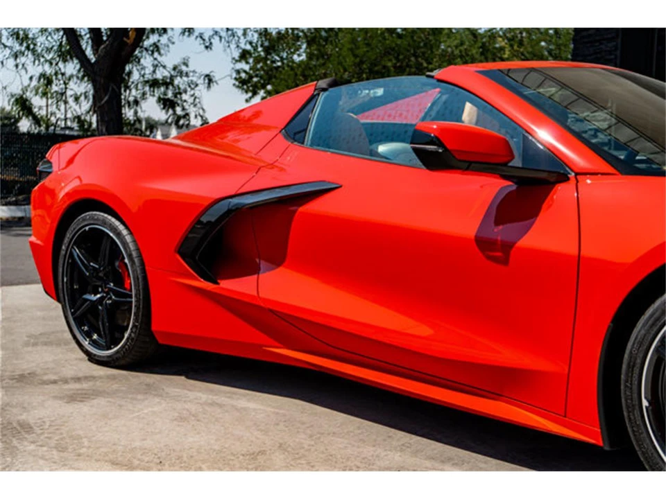 2021 Chevrolet Corvette C8 - Image 14 of 31