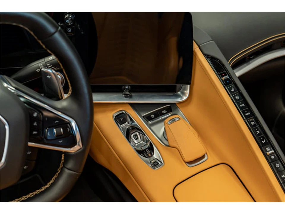 2021 Chevrolet Corvette C8 - Image 26 of 31