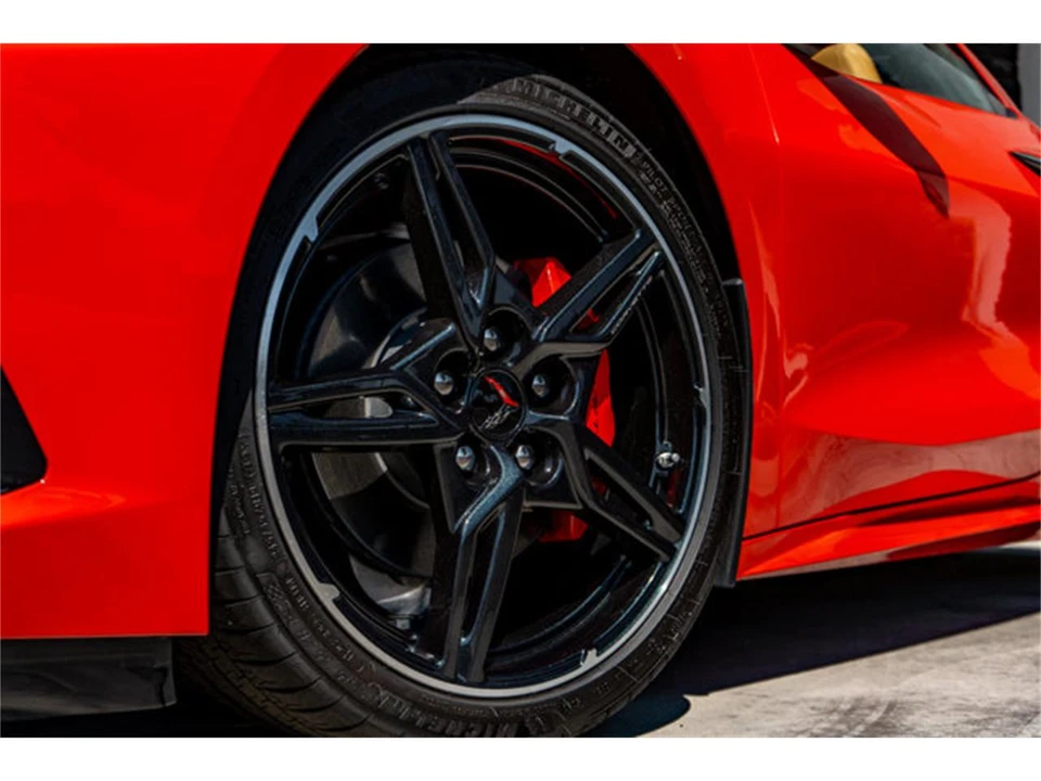 2021 Chevrolet Corvette C8 - Image 6 of 31