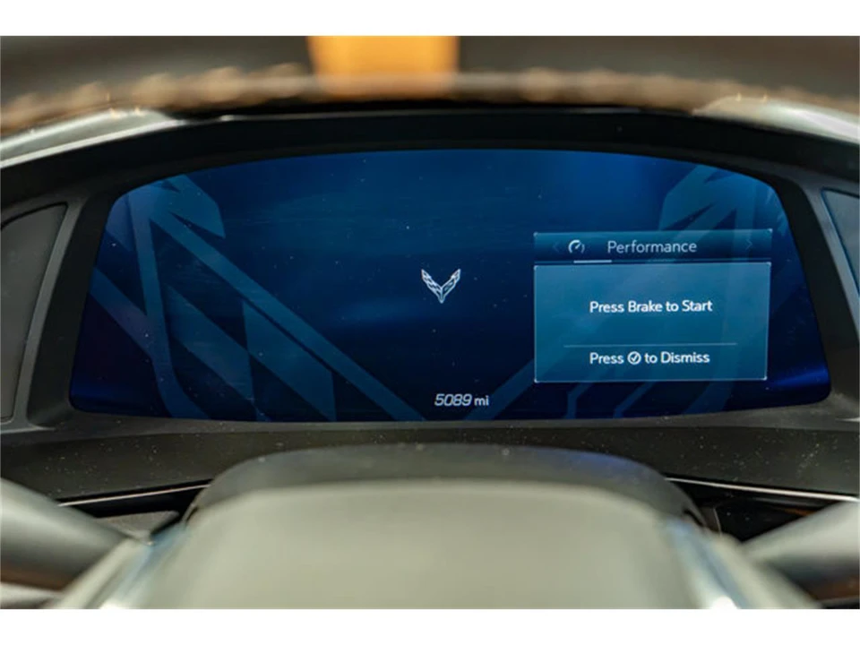 2021 Chevrolet Corvette C8 - Image 30 of 31