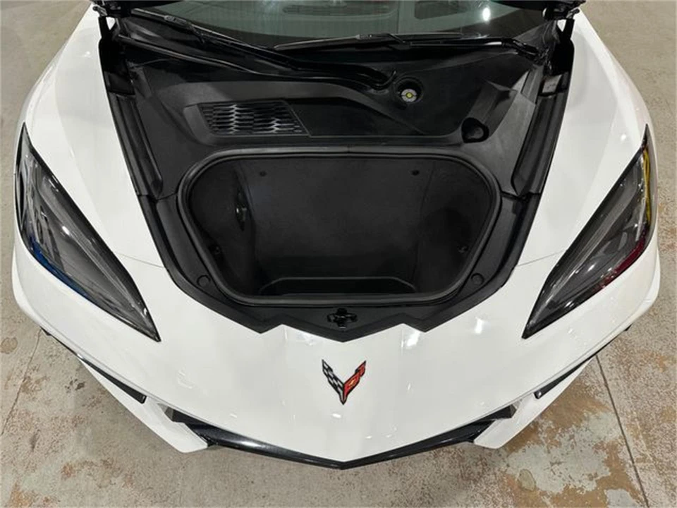 2021 Chevrolet Corvette C8 - Image 19 of 30