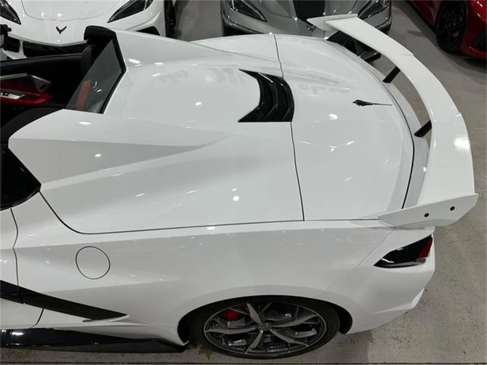 2021 Chevrolet Corvette C8 - Image 21 of 30