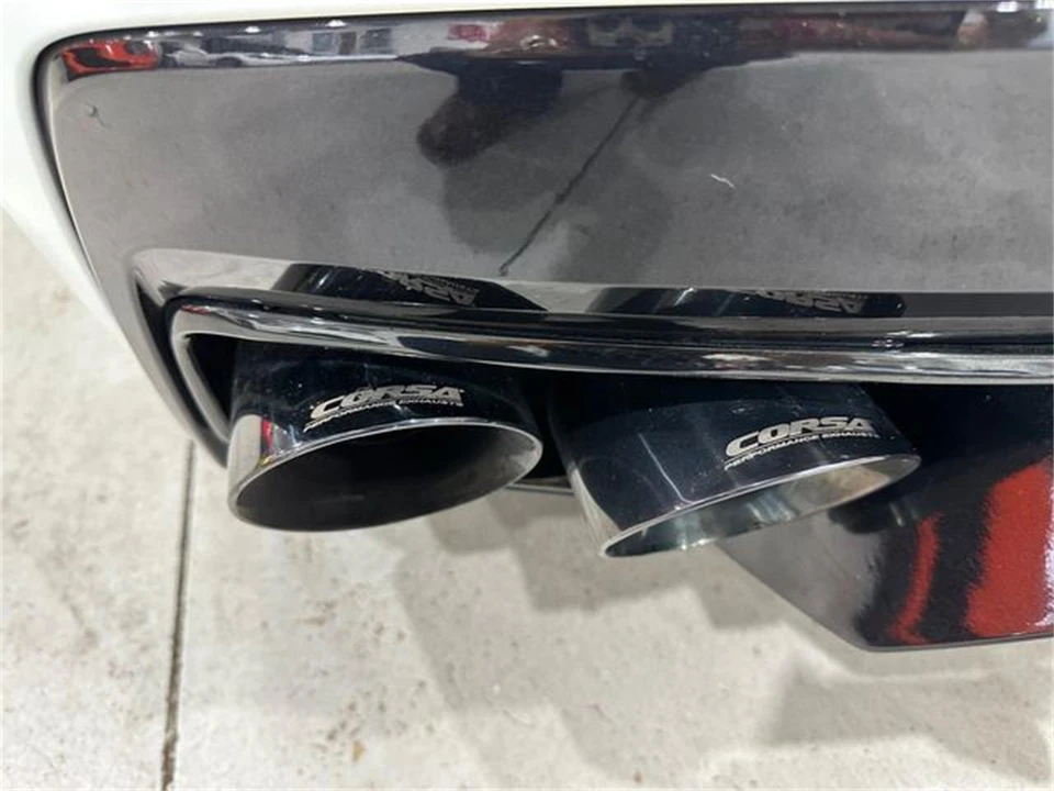 2021 Chevrolet Corvette C8 - Image 22 of 30