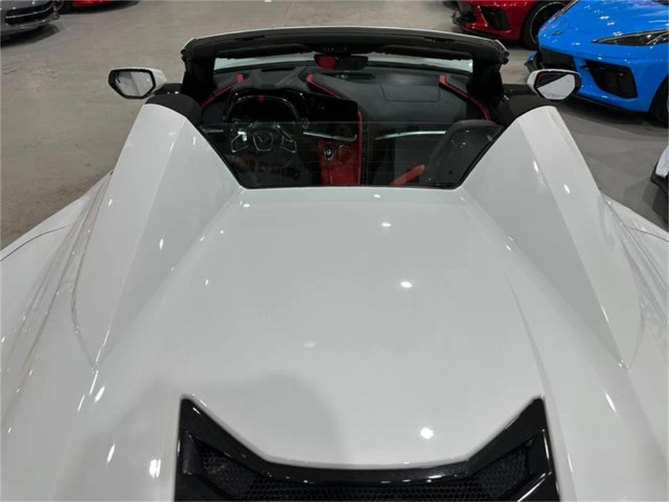 2021 Chevrolet Corvette C8 - Image 25 of 30
