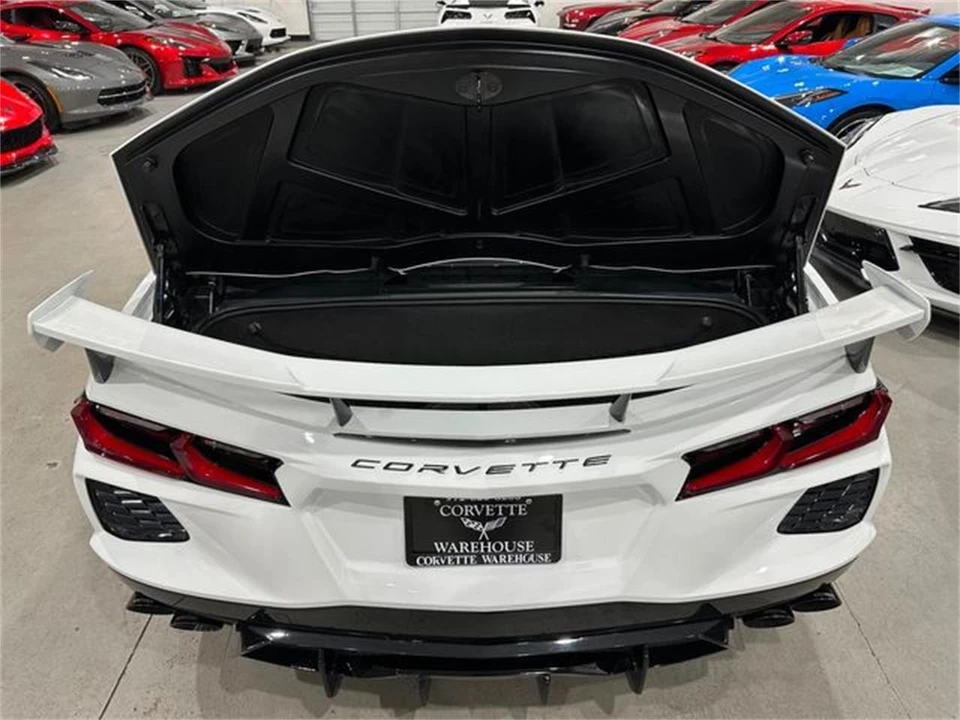 2021 Chevrolet Corvette C8 - Image 30 of 30
