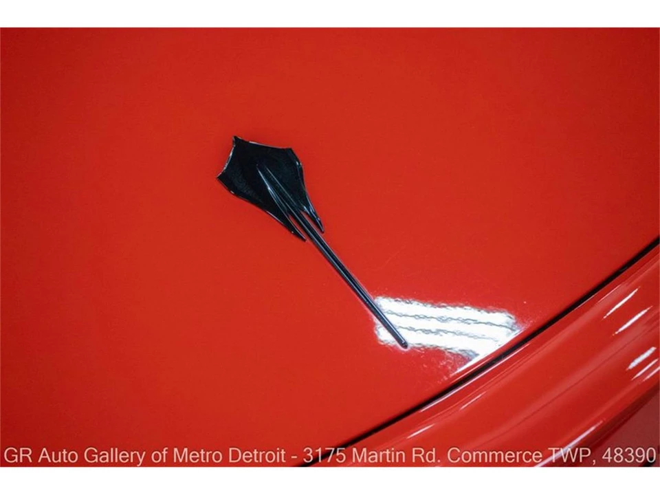 2021 Chevrolet Corvette C8 - Image 26 of 31