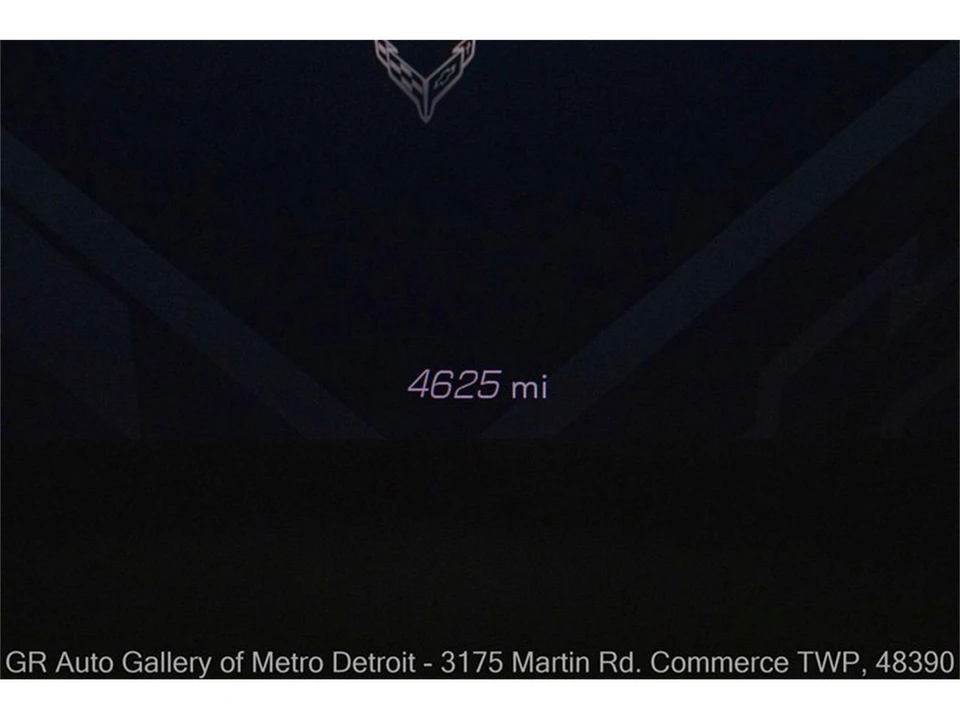 2021 Chevrolet Corvette C8 - Image 18 of 31