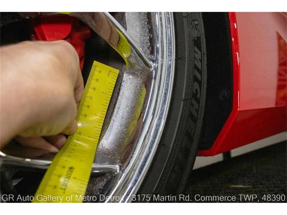 2021 Chevrolet Corvette C8 - Image 29 of 31