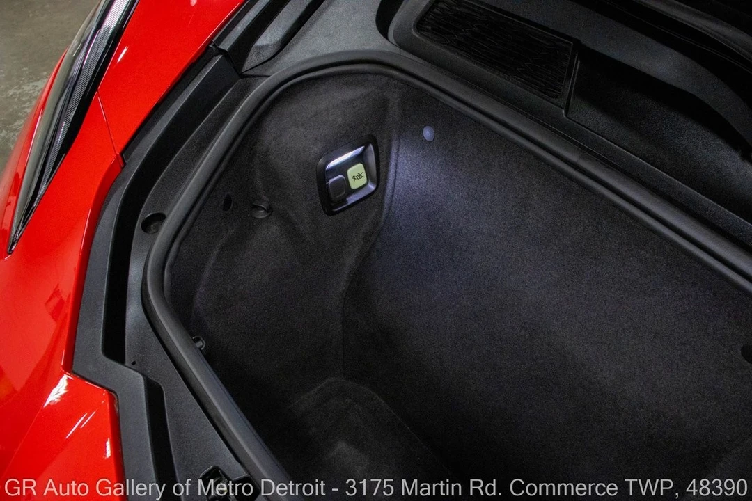 2021 Chevrolet Corvette C8 - Image 31 of 31