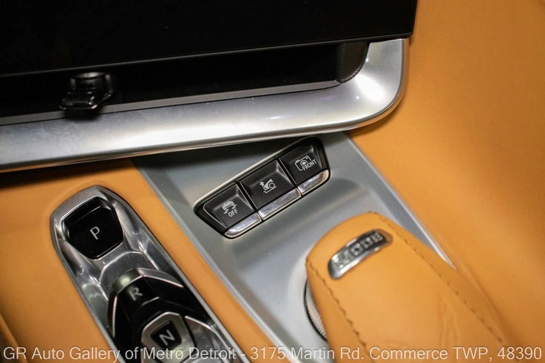 2021 Chevrolet Corvette C8 - Image 21 of 31