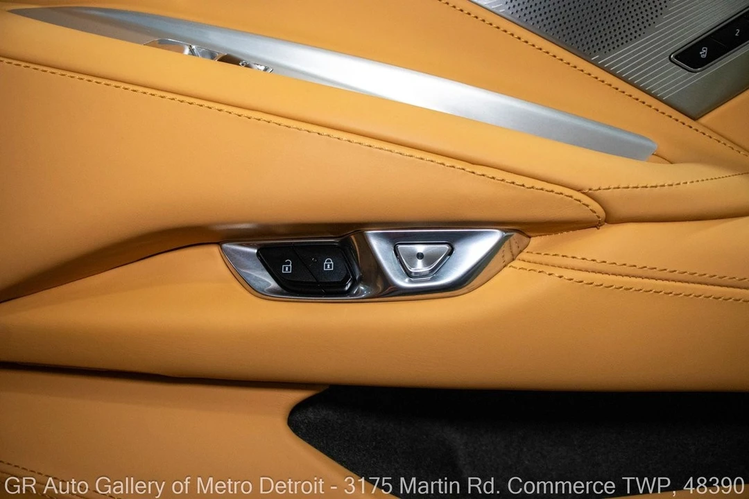 2021 Chevrolet Corvette C8 - Image 10 of 31