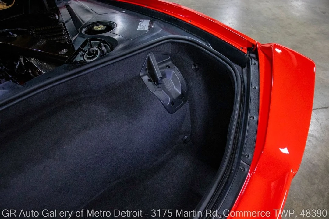 2021 Chevrolet Corvette C8 - Image 23 of 31