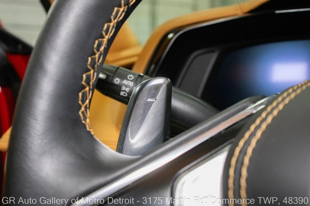 2021 Chevrolet Corvette C8 - Image 19 of 31