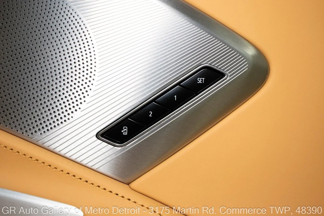 2021 Chevrolet Corvette C8 - Image 9 of 31