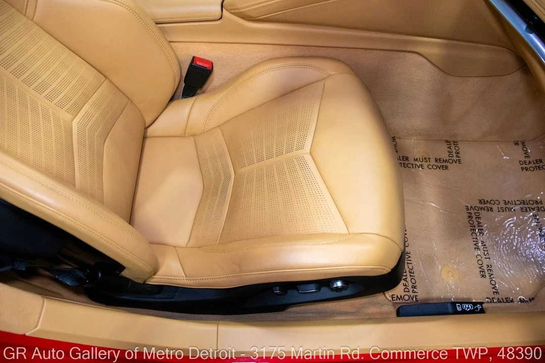 2021 Chevrolet Corvette C8 - Image 12 of 31