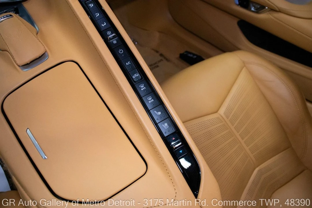 2021 Chevrolet Corvette C8 - Image 22 of 31