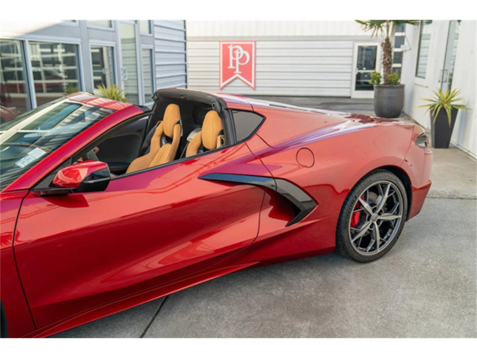 2021 Chevrolet Corvette C8 - Image 5 of 12