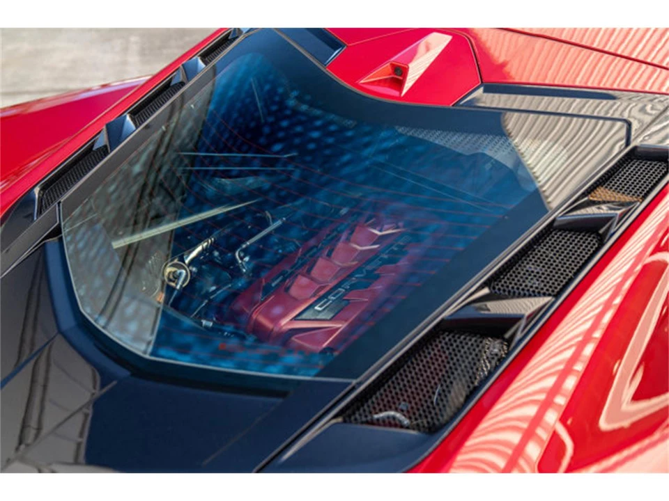 2021 Chevrolet Corvette C8 - Image 7 of 12