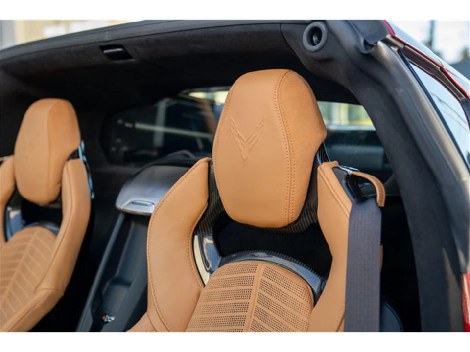 2021 Chevrolet Corvette C8 - Image 12 of 12
