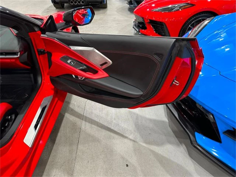 2021 Chevrolet Corvette C8 - Image 6 of 30