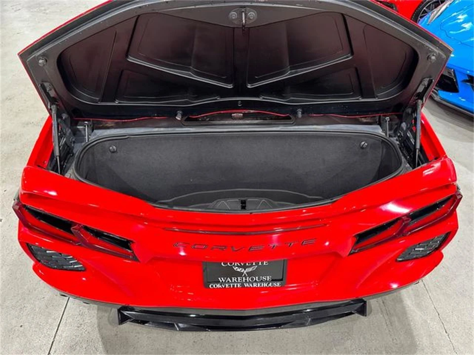 2021 Chevrolet Corvette C8 - Image 15 of 30