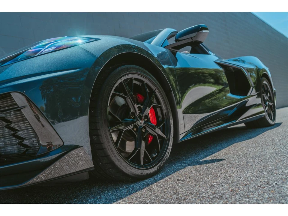 2021 Chevrolet Corvette C8 - Image 6 of 31