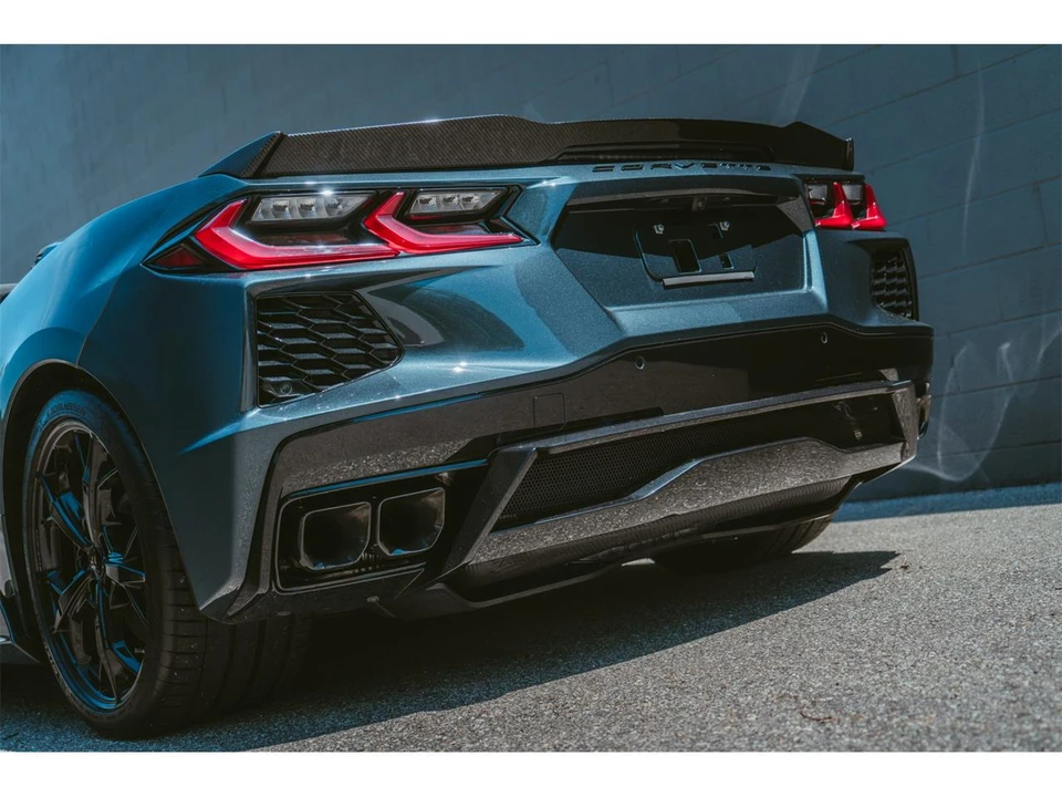 2021 Chevrolet Corvette C8 - Image 18 of 31