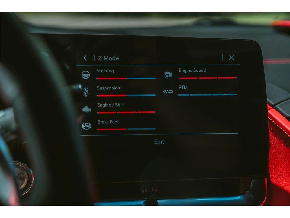 2021 Chevrolet Corvette C8 - Image 14 of 31