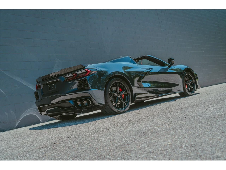 2021 Chevrolet Corvette C8 - Image 20 of 31