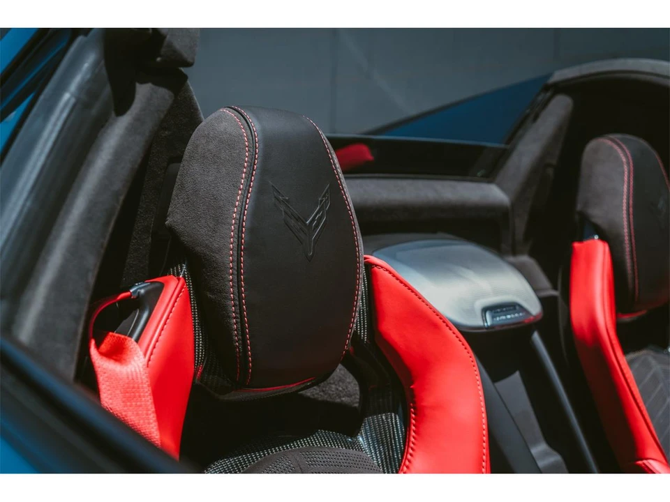 2021 Chevrolet Corvette C8 - Image 10 of 31