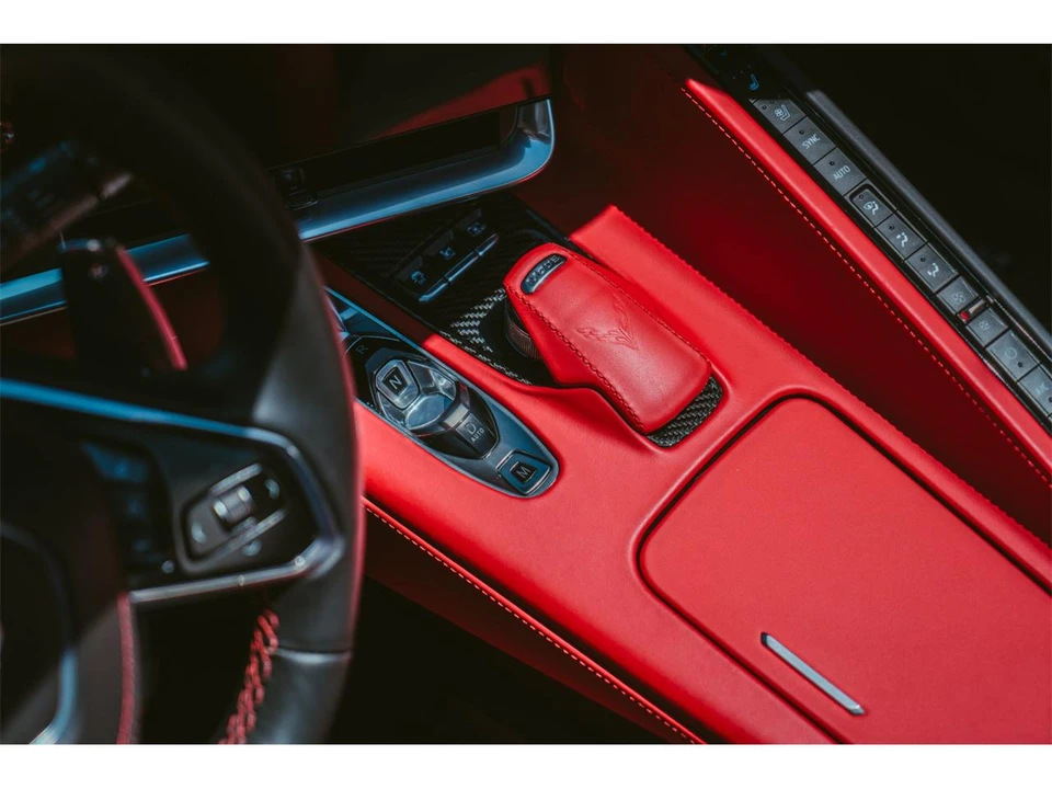 2021 Chevrolet Corvette C8 - Image 15 of 31