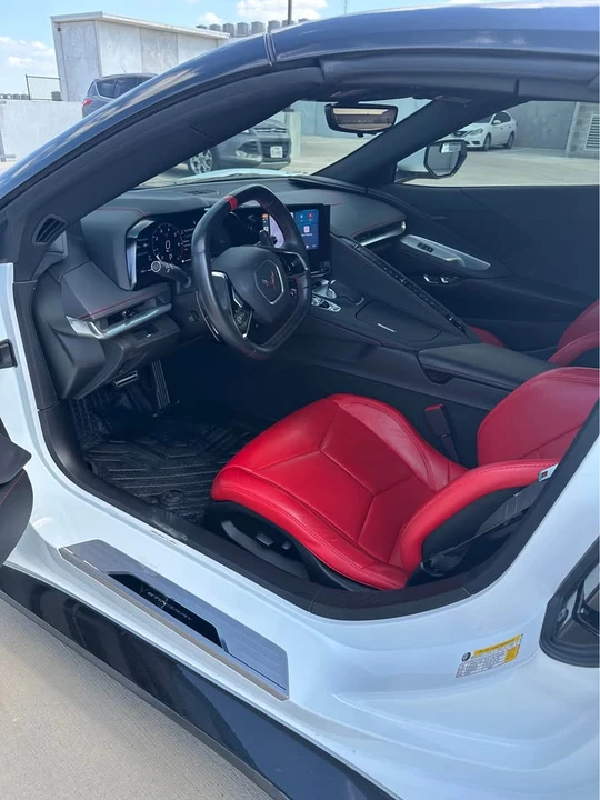 2021 Chevrolet Corvette C8 - Image 5 of 10