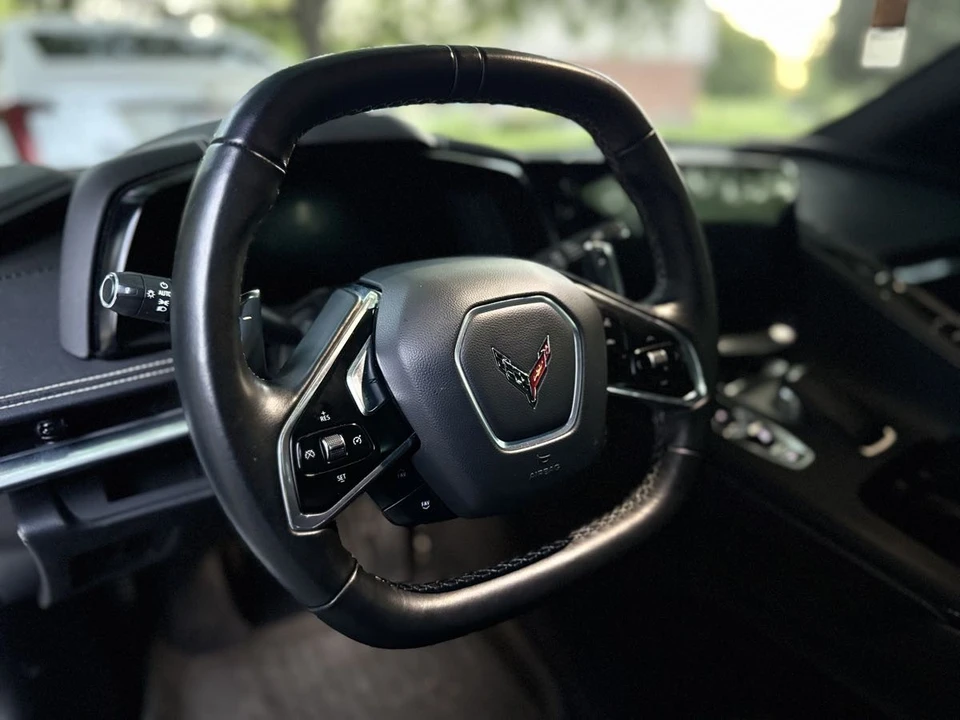 2021 Chevrolet Corvette C8 - Image 13 of 16