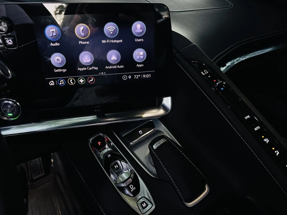 2021 Chevrolet Corvette C8 - Image 14 of 16