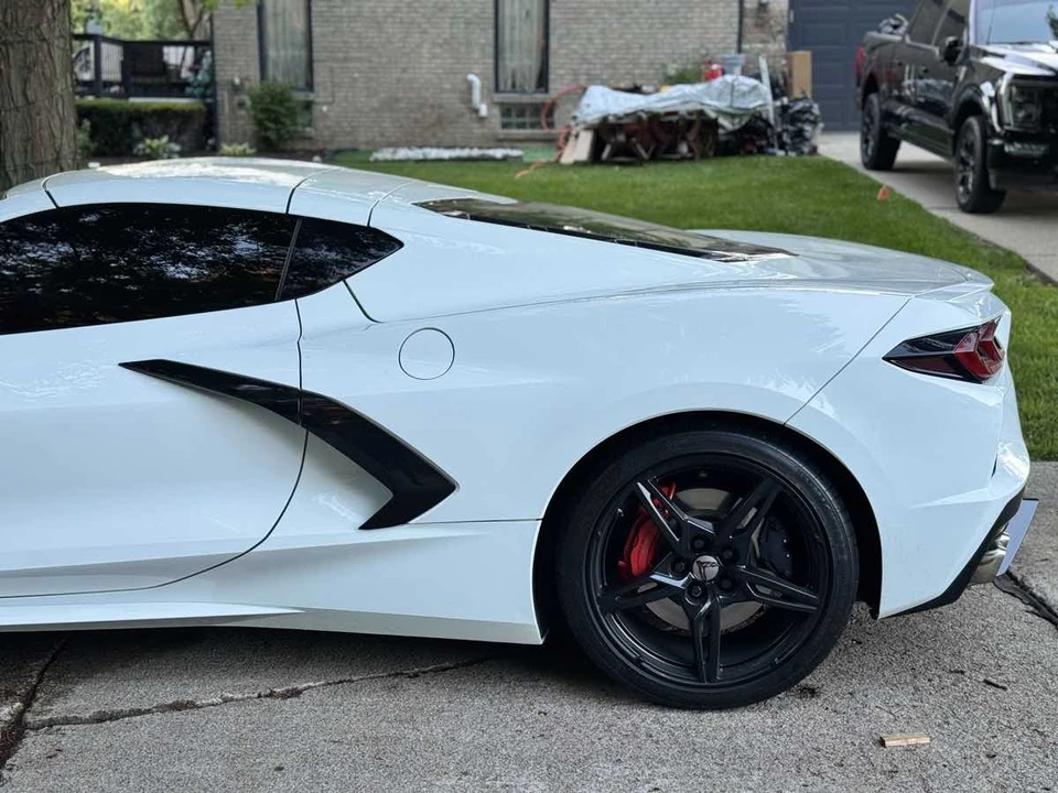 2021 Chevrolet Corvette C8 - Image 7 of 16